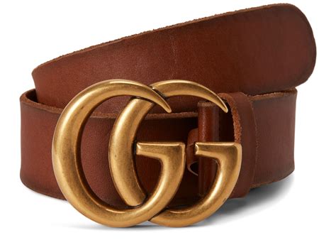 brown leather double g gucci belt|gucci double g belt price.